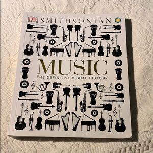 Music book
